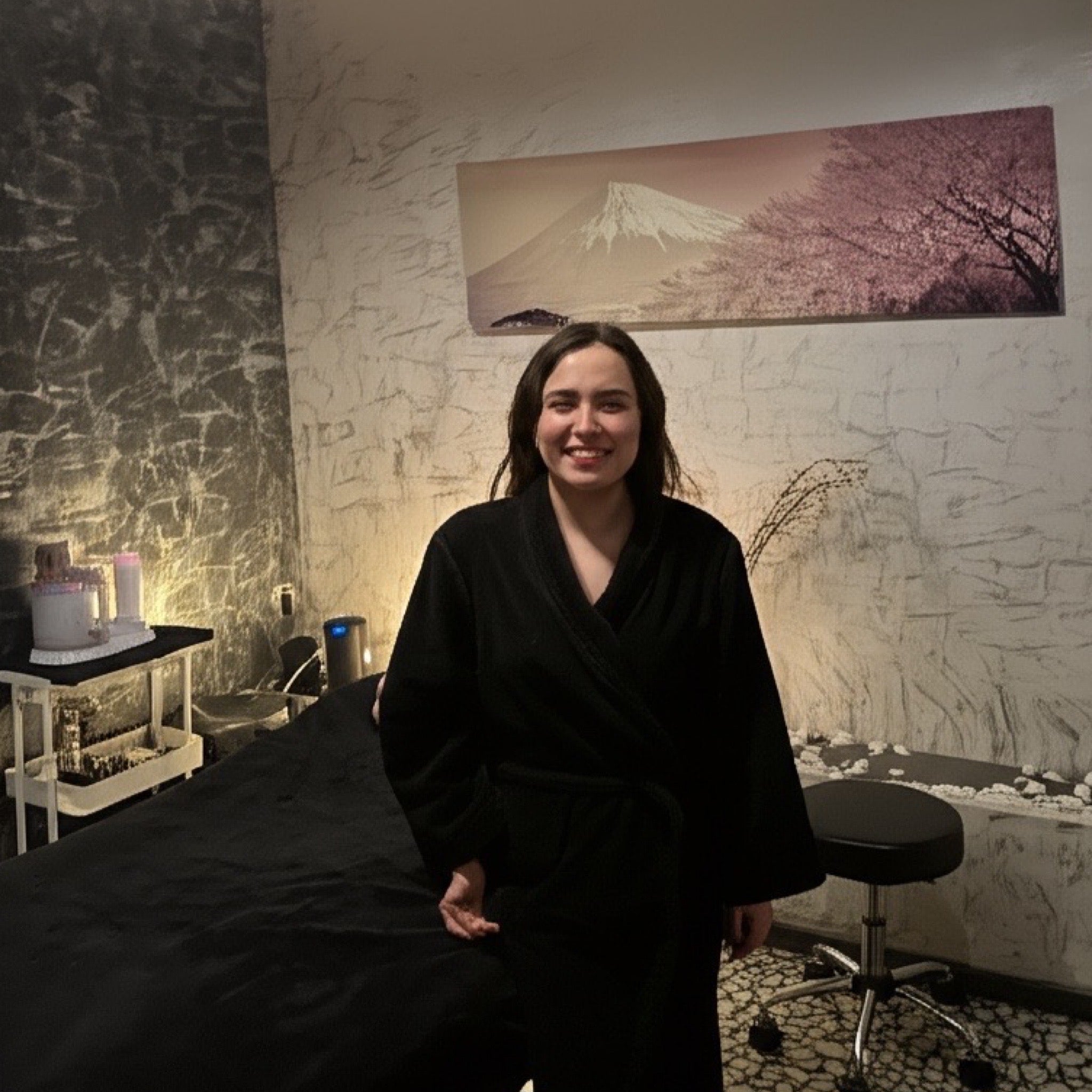 Soins bien-être été à Beauvais : massages, rituels, détente | Spa NO STRESS