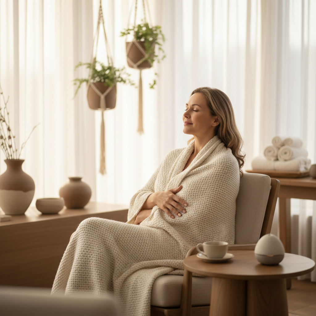 Comment récupérer après 45 ans : les habitudes qui changent tout | Beauvais