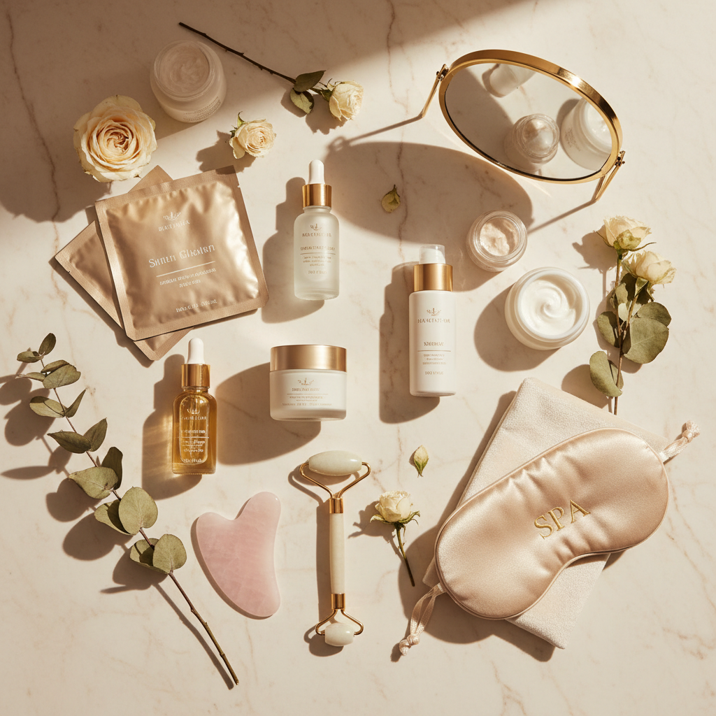 Rituel Beauté du Soir : Le Guide Complet pour une Peau Éclatante au Réveil