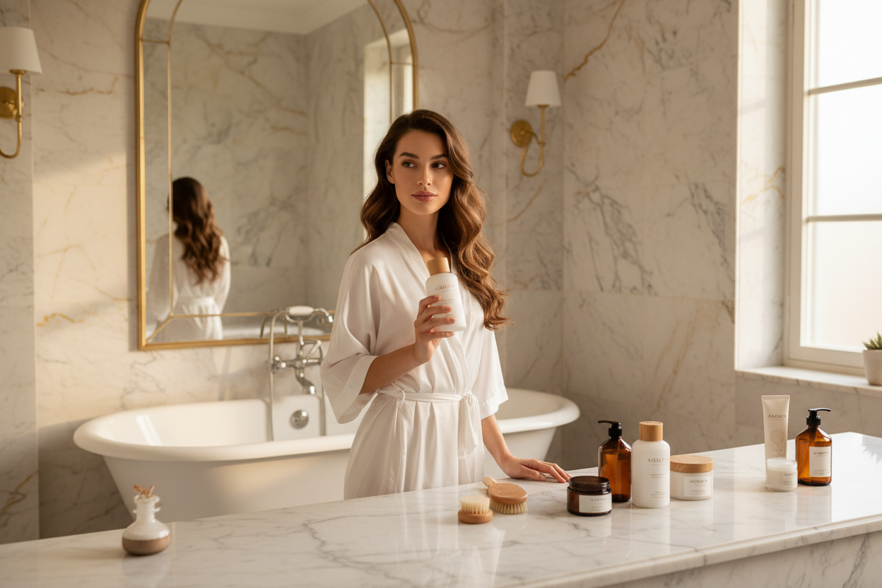 Produits hygiène naturels bio soins quotidiens – No Stress Beauvais