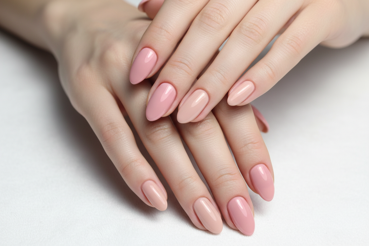 Soins ongles manucure pédicure Peggy Sage – Spa No Stress Beauvais