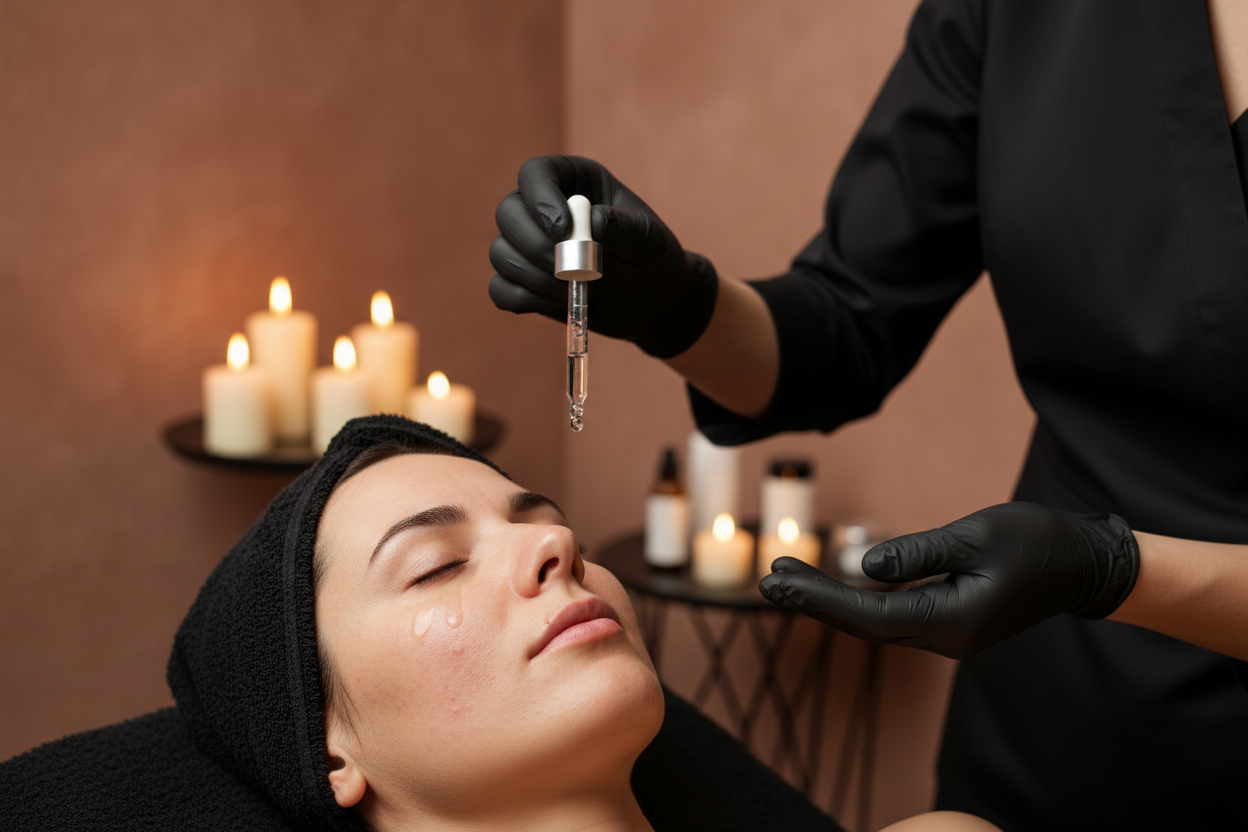 Soin du visage Beauvais tous types de peau efficacité maximale immédiate No Stress