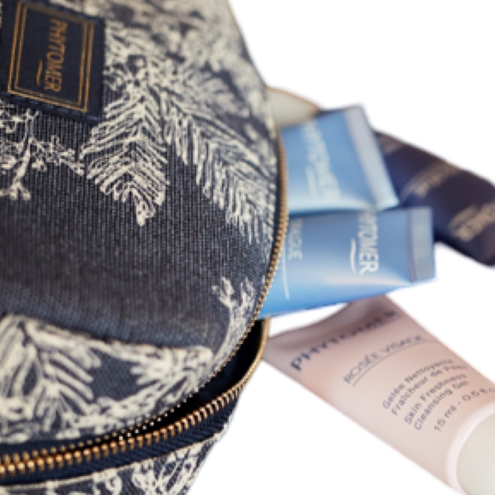 Trousse Découverte Phytomer - Routine Beauté Complète 15 Jours | Beauvais