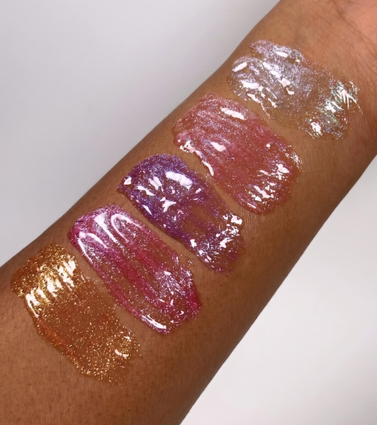 Huile pour les Lèvres Hydratante PEGGY SAGE - 6 ml | Soin Lèvres Nourrissant