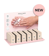 Charger l'image dans la galerie, Peggy Sage - Durcisseur pour ongles cure express 11 ml