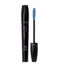 Charger l'image dans la galerie, PEGGY SAGE - Mascara OCEAN bleu Lovely Cils 10 ml