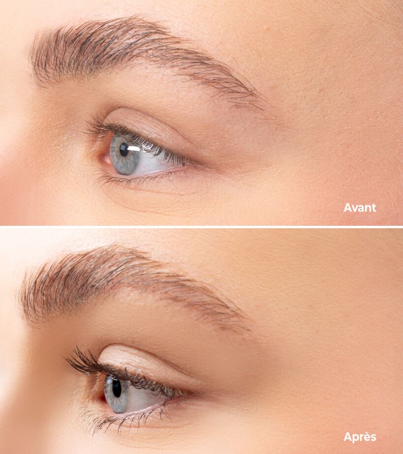 PEGGY SAGE - Mascara HAVANE marron Lovely Cils 10 ml