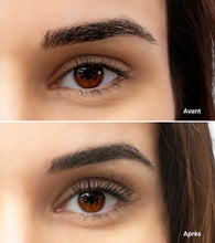 Charger l'image dans la galerie, Mascara waterproof noir Xtrem Care - Peggy Sage 11 ml