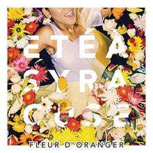 Charger l'image dans la galerie, Brume corps Eté à Syracuse - Baïja - senteur fleur d'oranger - 100 ml