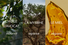 Charger l'image dans la galerie, Crème Confort Intense Cinq Mondes 50ml - SOS Peau Sèche