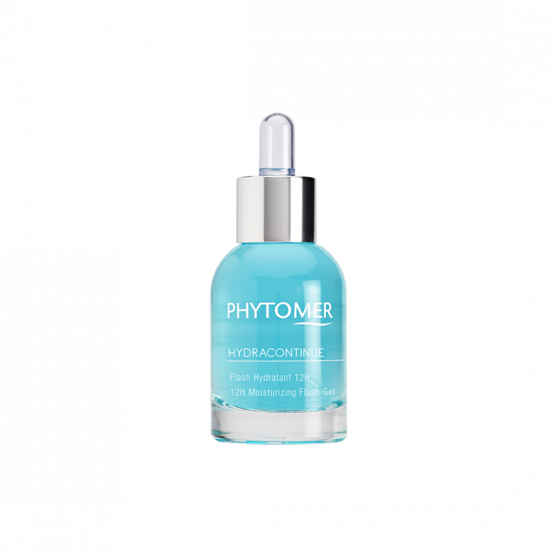 Phytomer - Hydracontinue flash hydratant 12h - 30 ml