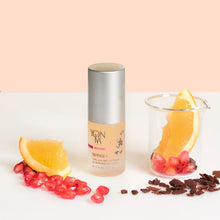 Charger l'image dans la galerie, YONKA - DEFENSE + sérum booster peaux fatiguées anti oxydant - 15 ml