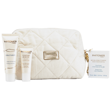 Charger l'image dans la galerie, Rituel Fermeté PHYTOMER - Crème Structuriste 50 ml + Crème Contour Jeunesse Yeux et Lèvres et Trousse OFFERT