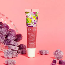 Charger l'image dans la galerie, Baïja - Gommage lèvres 15 ml pour adoucir les lèvres avec gourmandises