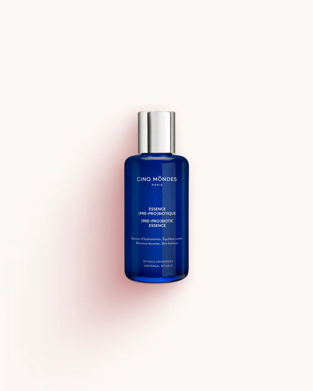 Essence Pré-ProBiotique Cinq Mondes 100ml - Sérum en Eau Hydratant