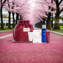 Charger l'image dans la galerie, Pochon Rituel Hydratation Cinq Mondes - Essence Pré-Probiotique Must Have