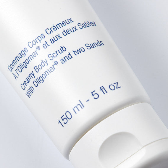 Phytomer - OLIGOMER® SENSATION BIEN-ÊTRE
Gommage Corps Crémeux à l'Oligomer® et aux deux Sables