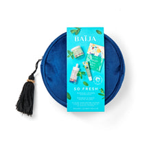 Charger l'image dans la galerie, BAIJA - Coffret visage PURETE So Fresh routine de peau