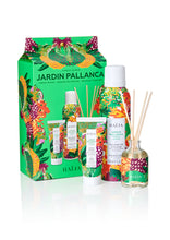 Charger l'image dans la galerie, Coffret corps BAIJA - crème mains, mousse de douche et bouquet parfumé