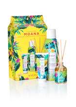 Charger l'image dans la galerie, Coffret corps BAIJA - crème mains, mousse de douche et bouquet parfumé