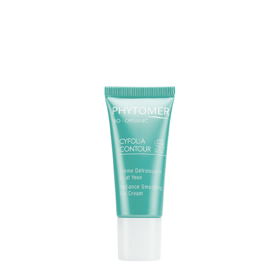 Cyfolia Contour Yeux Bio Phytomer 15ml - Soin Anti-Âge Certifié Bio | Beauvais