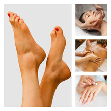 Charger l'image dans la galerie, Rituel bien-être "Parenthèse Sublime" – Soin du visage, Massage, Manucure