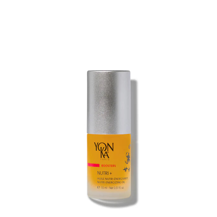NUTRI + Sérum Booster ultra-nourrissant - YONKA - 15 ml