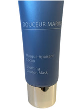 Charger l'image dans la galerie, Masque Apaisant Cocon Douceur Marine Phytomer 50ml - Eau Source Marine | Beauvais