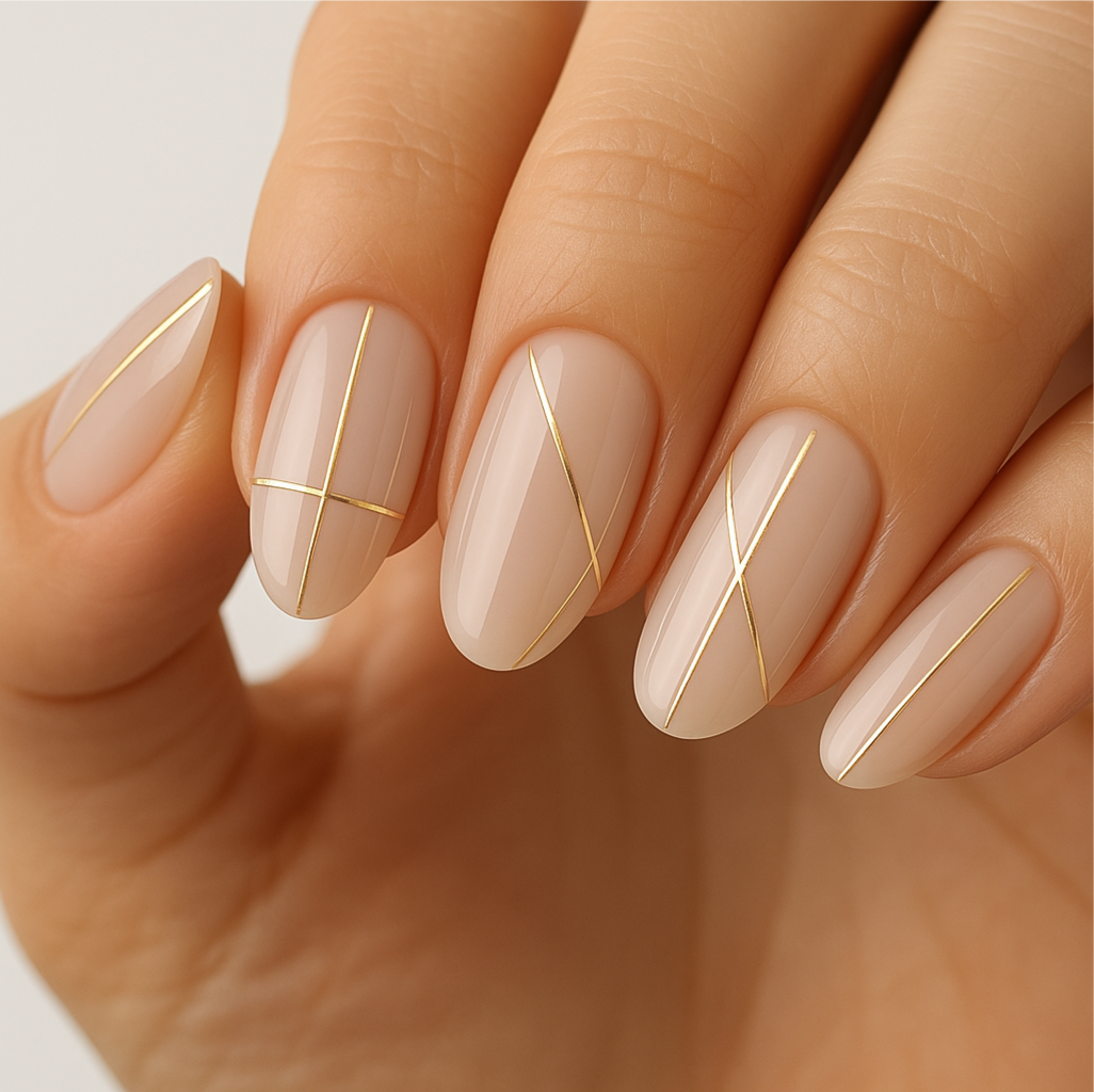 Vernis semi permanent beauvais
