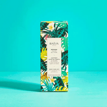 Charger l'image dans la galerie, BAIJA - Coffret Soins du Corps MOANA senteur monoï