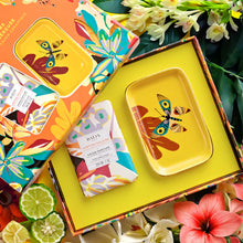 Charger l'image dans la galerie, Coffret Savon BAIJA - coupelle céramique + savon BAIJA - Une idée cadeau qui plaira à toute la famille !