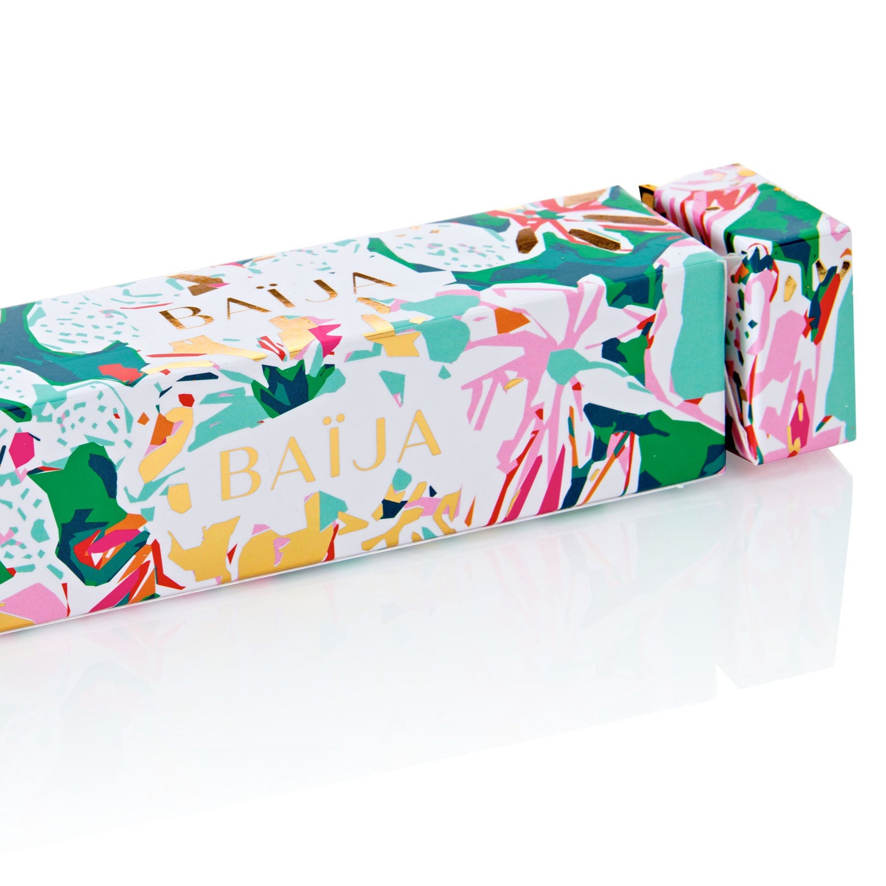 Crackers BAÏJA - Petits Cadeaux à Offrir | Idée Cadeau Beauté