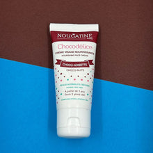 Charger l'image dans la galerie, Crème visage nourrissante enfant Nougatine