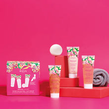 Charger l'image dans la galerie, BAIJA - Coffret Soin des Pieds Délassant Défatigant