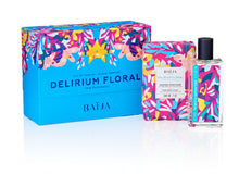 Charger l'image dans la galerie, Coffret parfum savon delirium floral Baïja