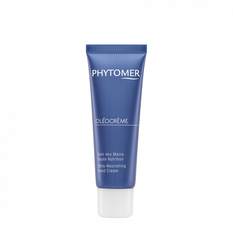 Crème nutrition mains Phytomer