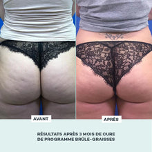 Charger l'image dans la galerie, DLAB - Programme Brûle-Graisses cure 28 jours