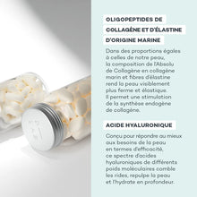 Charger l'image dans la galerie, DLAB - Duo Nutrition Absolue - Collagène et Acide Hyaluronique - Cure 1 mois