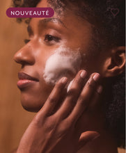 Charger l'image dans la galerie, mousse-lait-fleurs-cinq-mondes-texture