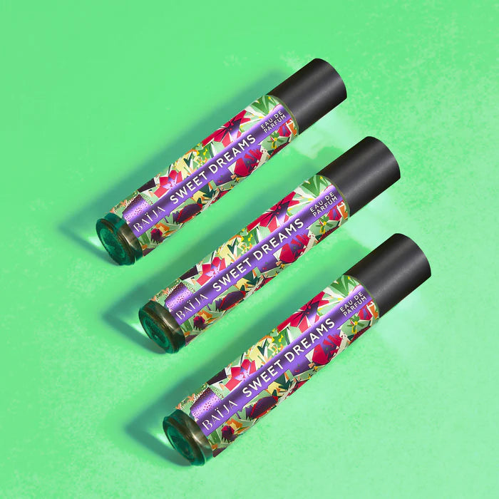 Parfum de Sac BAIJA - 15 ml | Eau de Parfum Nomade - Senteurs au Choix