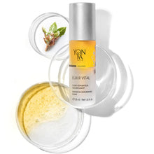 Charger l'image dans la galerie, YON-KA - Elixir Vital - sérum biphasé réparateur des peaux en détresse 30 ml