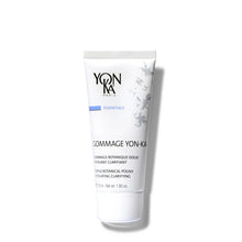 Charger l'image dans la galerie, Gommage YONKA - Gel Exfoliant Doux 4 EN 1 - 50 ml - gommage sans grain pour peau sensible