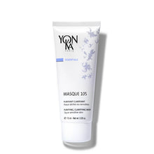 Charger l'image dans la galerie, Masque 103 105 YONKA 75 ml purifiant, clarifiant et détoxifiant