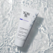 Charger l'image dans la galerie, YonKa - Hydra N°1 Masque - 50 ml bain d'hydratation réparateur
