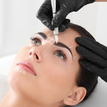 Charger l'image dans la galerie, Maquillage permanent à Beauvais – Sourcils, lèvres et eye-liner – Institut Nature & Beauté