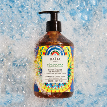 Charger l'image dans la galerie, Savon liquide parfumé Baïja