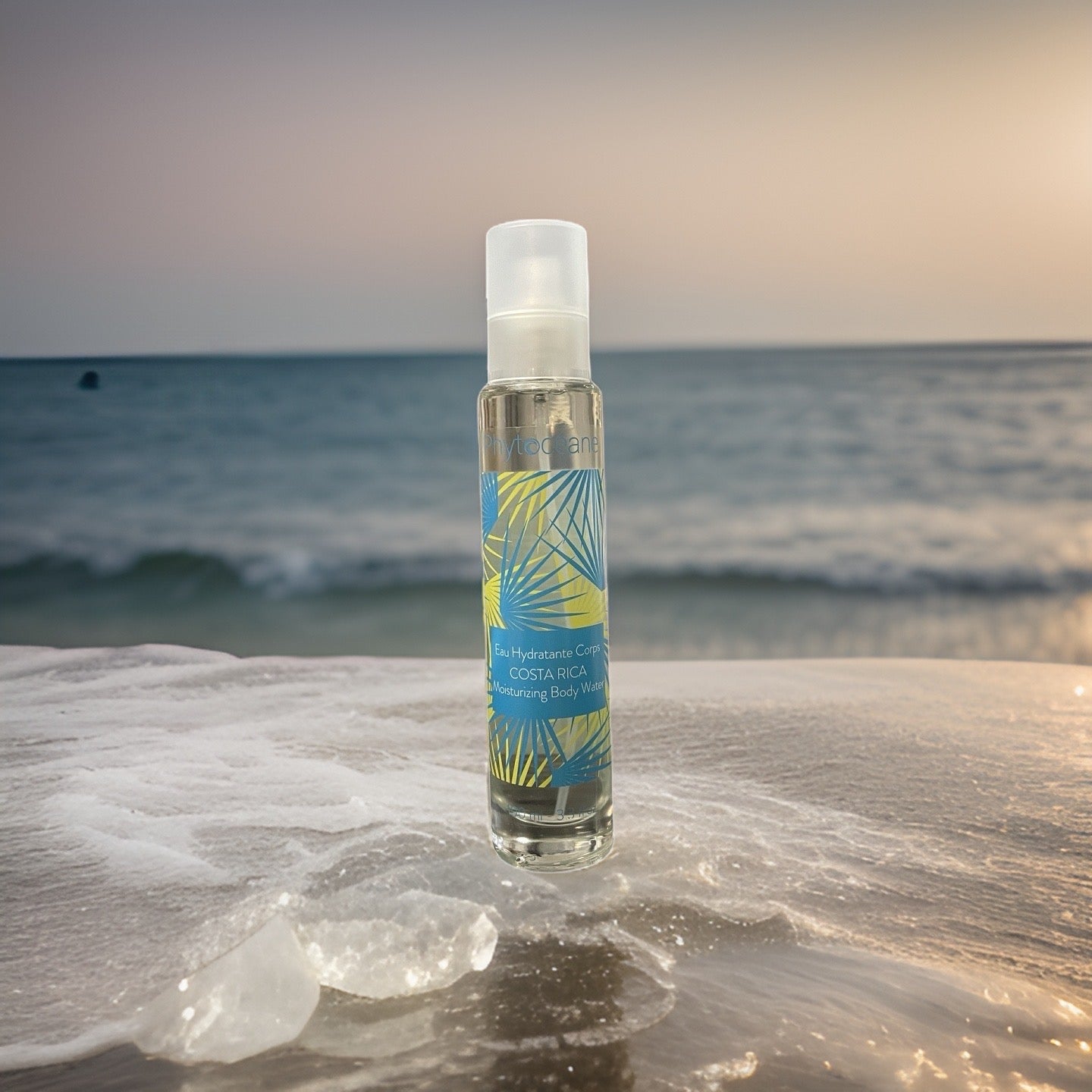 Eau Hydratante du COSTA RICA - Phytocéane 100ml