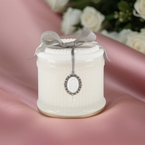 BOUGIE ELEGANTE - MATHILDE M - 340 g