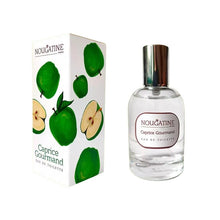 Charger l'image dans la galerie, Nougatine - Eau de toilette enfant Caprice Gourmand senteur Pomme Verte - 30 ml