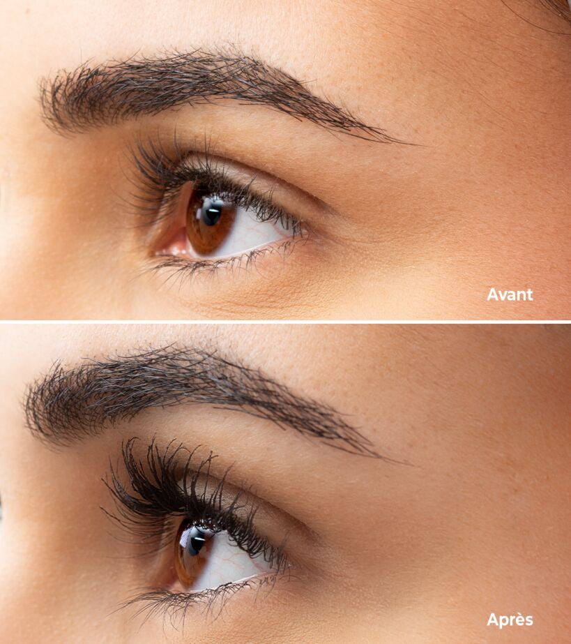 Mascara Xtreme Care – noir ou marron 11ml Peggy Sage